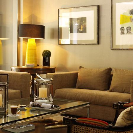 Hotel Los Espanoles Plus سانتياغو الغرفة الصورة